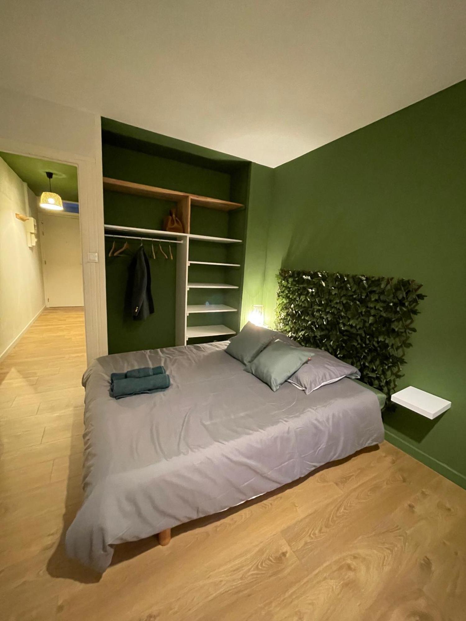 Apartamento Le Wimbledon Chalon-sur-Saône Exterior foto